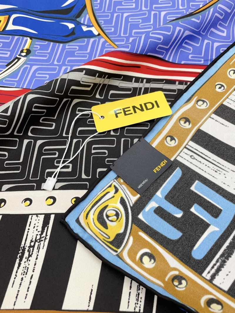 FENDI